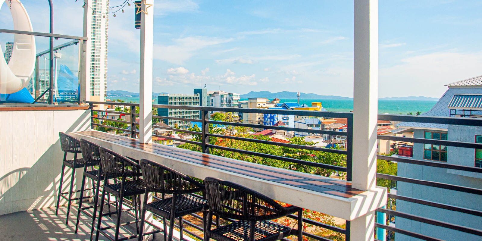 HT9 Hotel