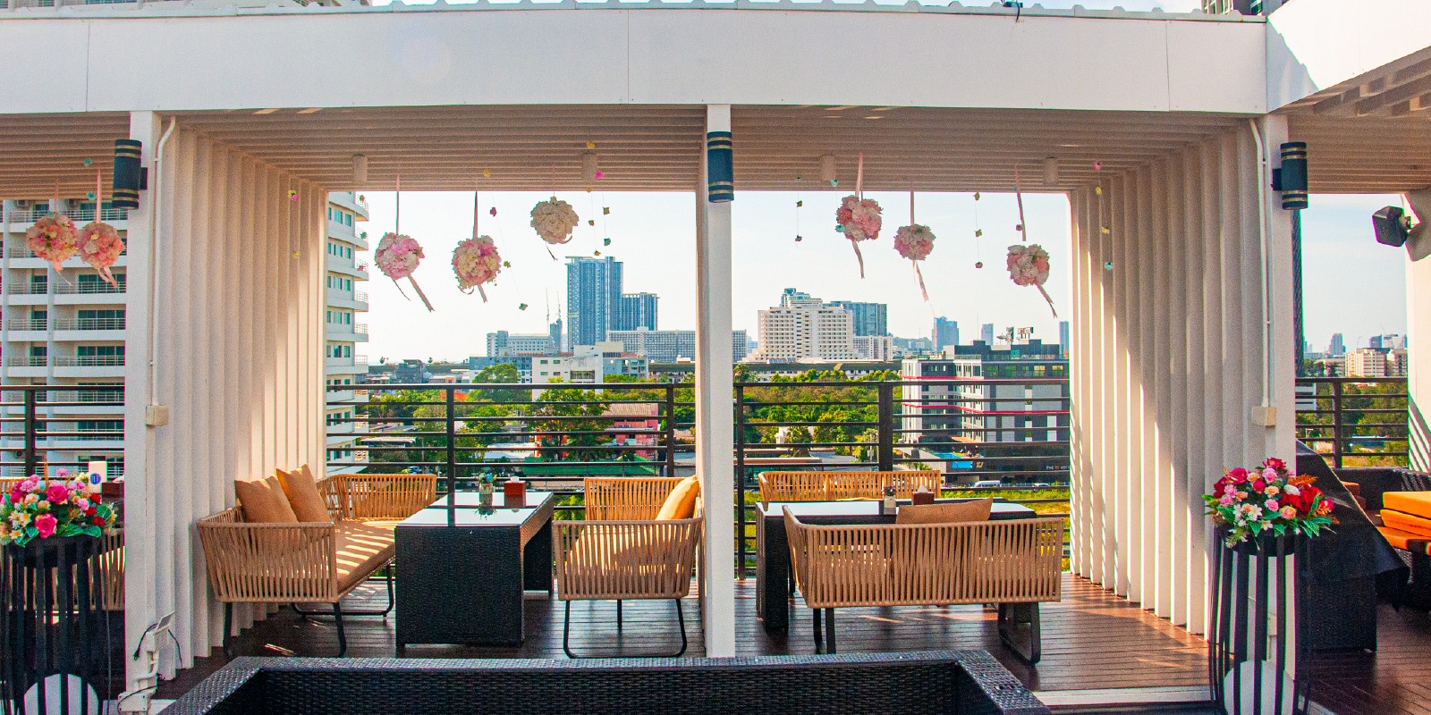 HT9 Hotel