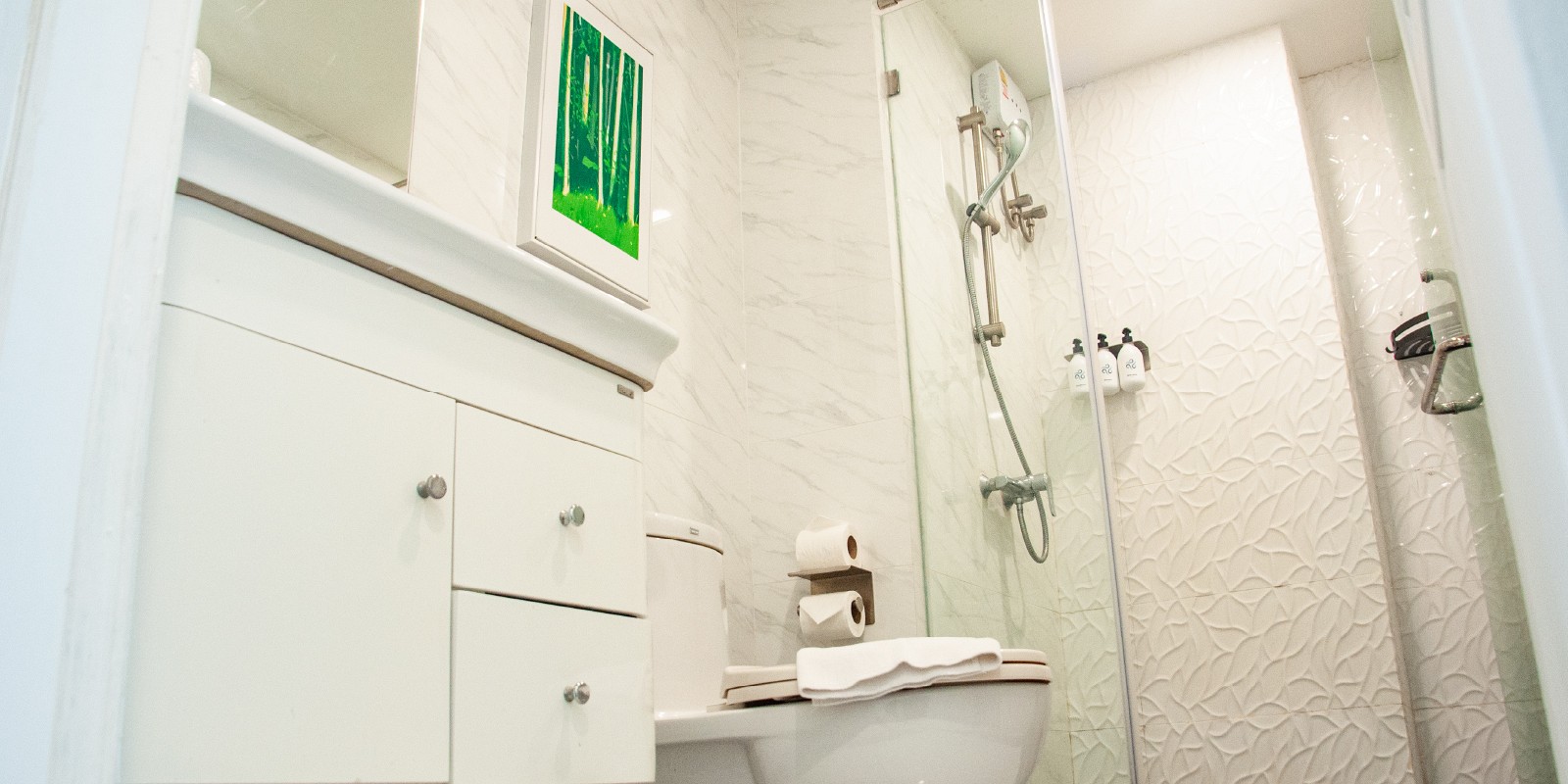 Deluxe Double/Twin Room