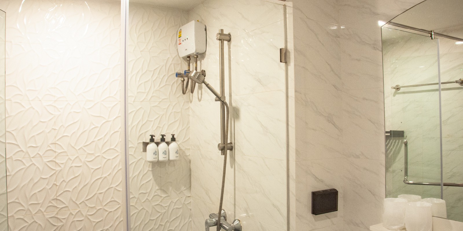 2 Bedroom Suite
