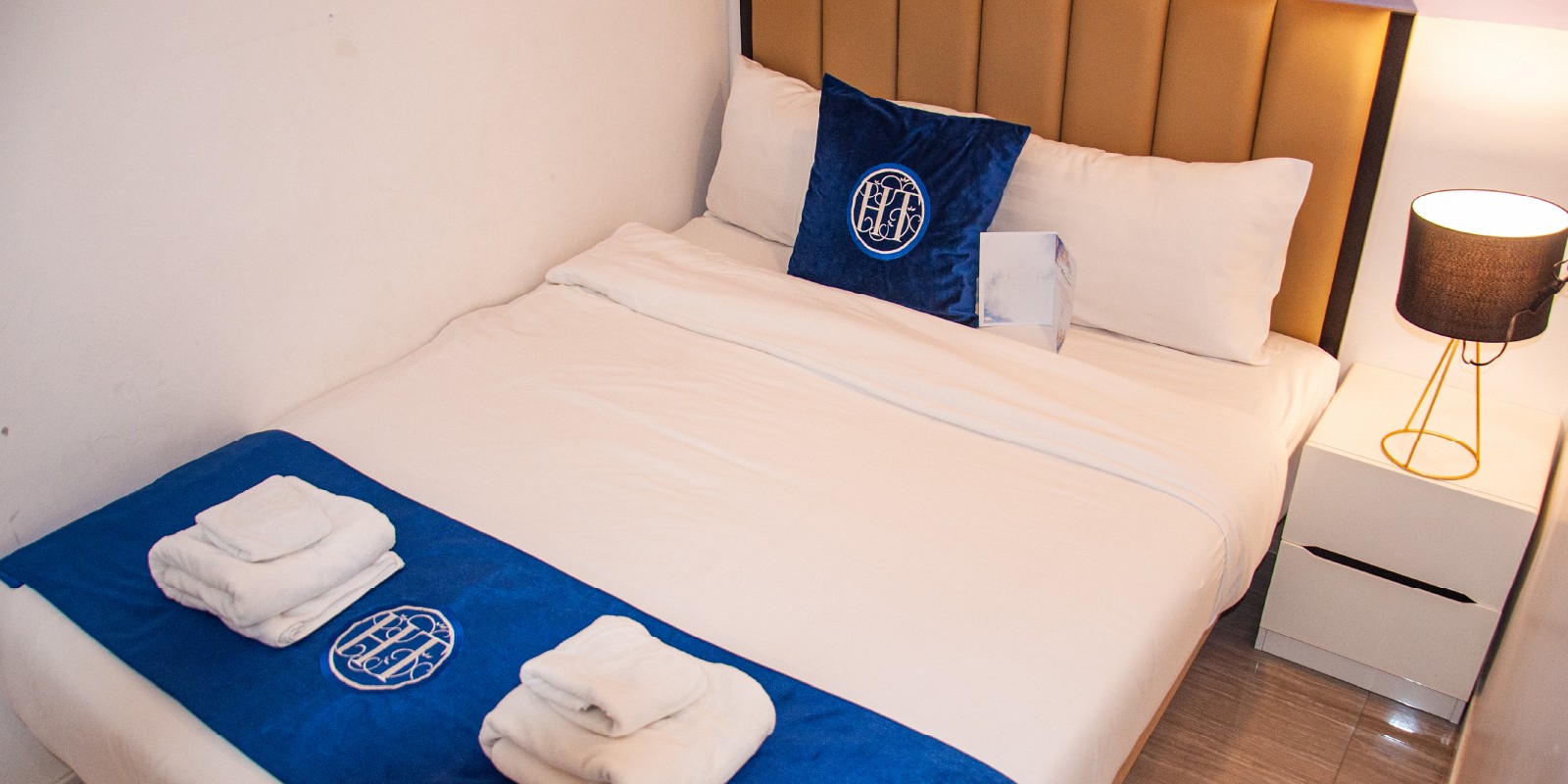2 Bedroom Suite