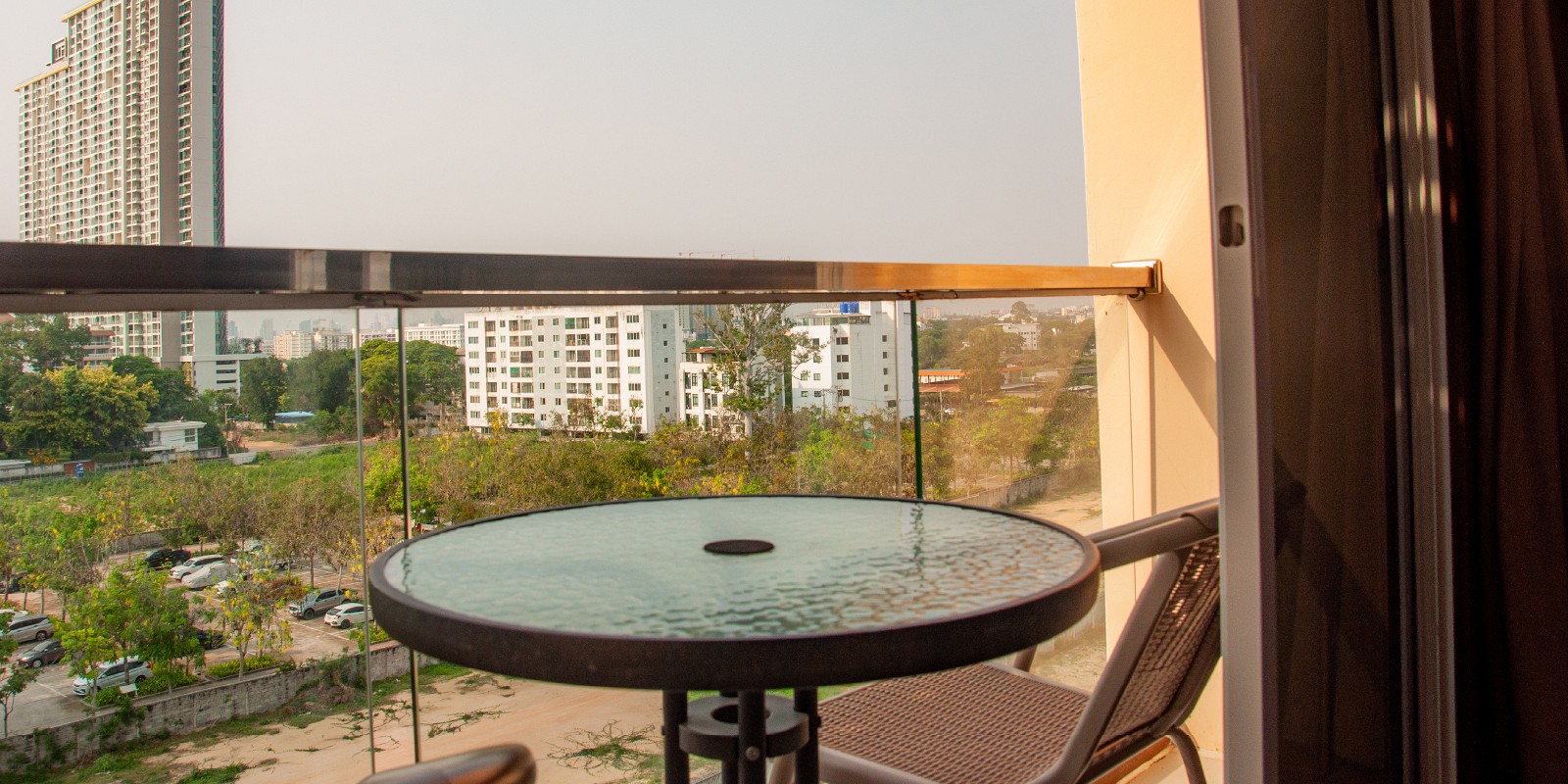2 Bedroom Thai Heritage