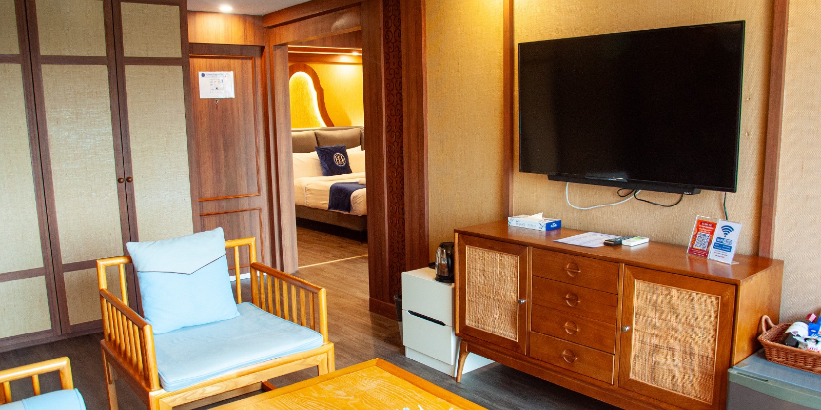 2 Bedroom Thai Heritage