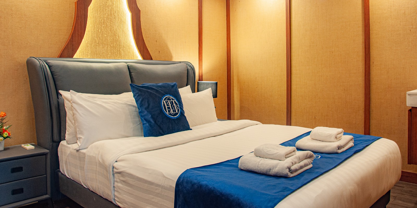 2 Bedroom Thai Heritage