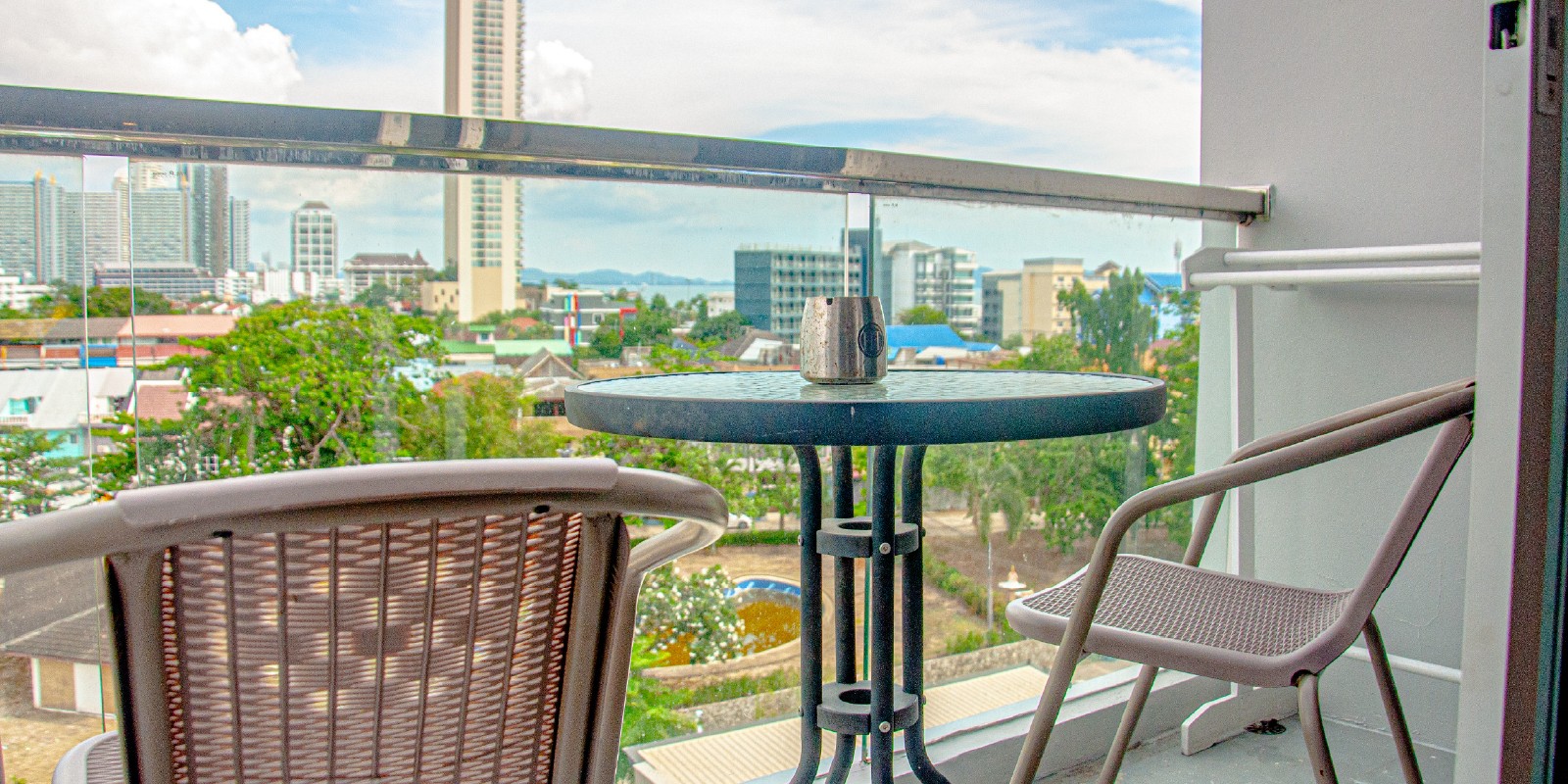 2 Bedroom Grand Suite