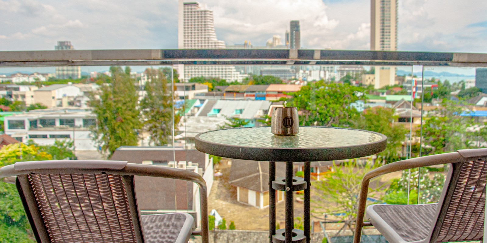 2 Bedroom Grand Suite