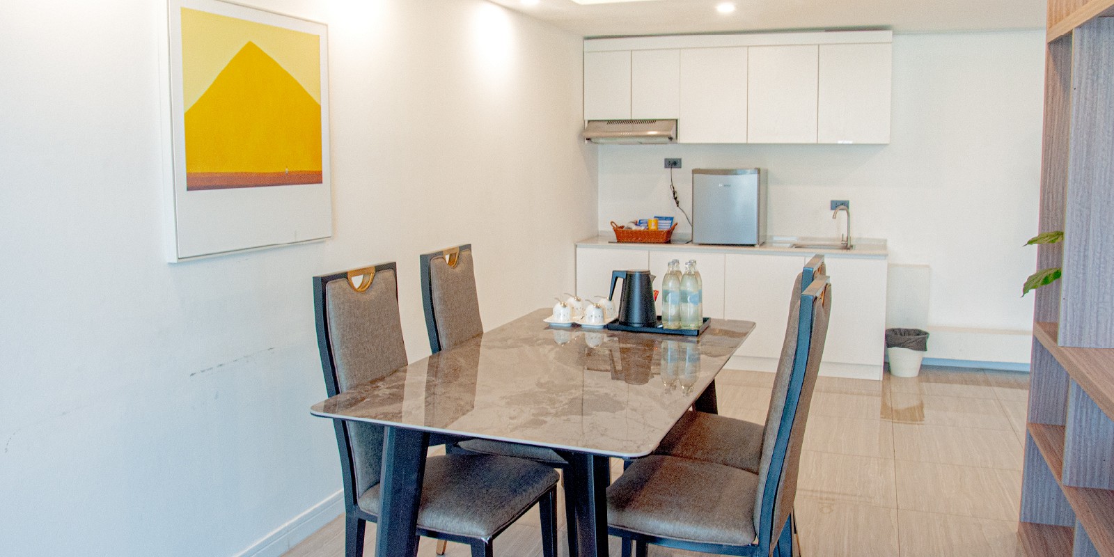 2 Bedroom Grand Suite