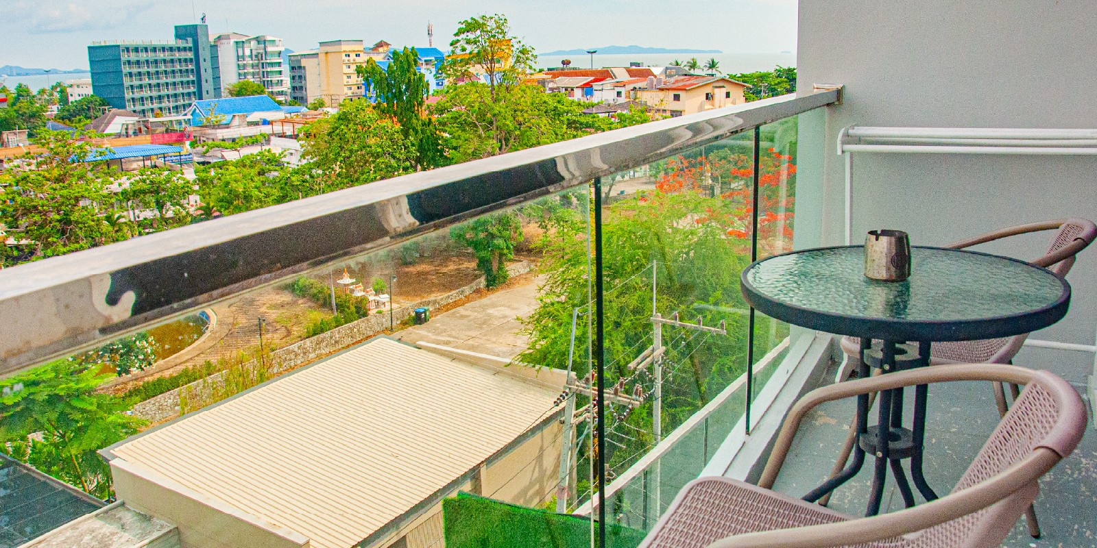 2 Bedroom Grand Suite