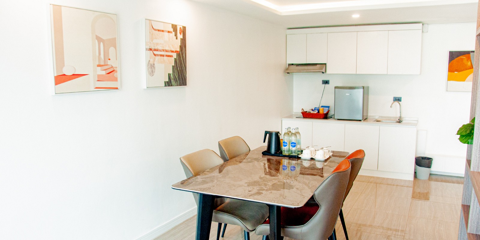 2 Bedroom Grand Suite