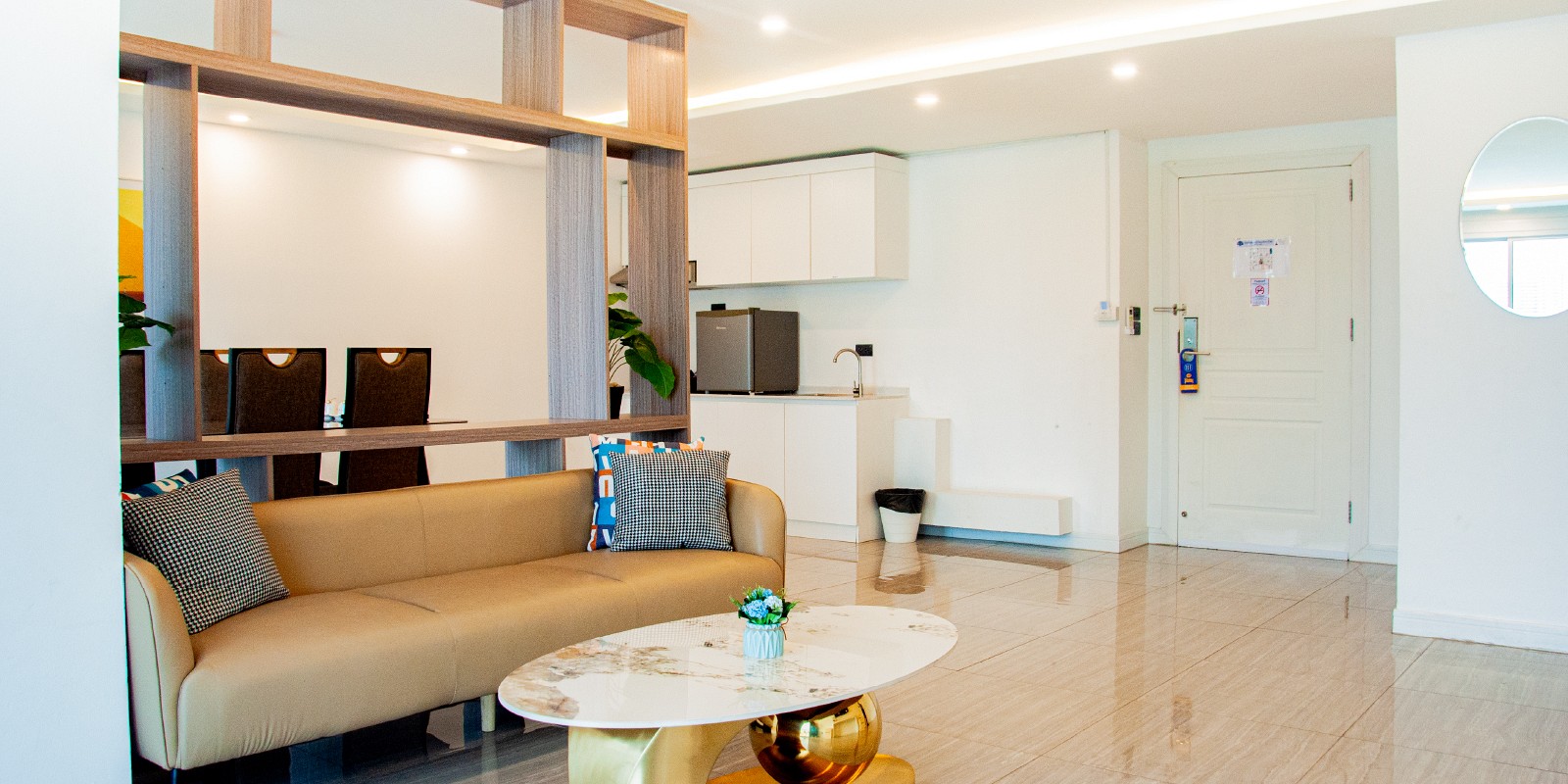 2 Bedroom Grand Suite