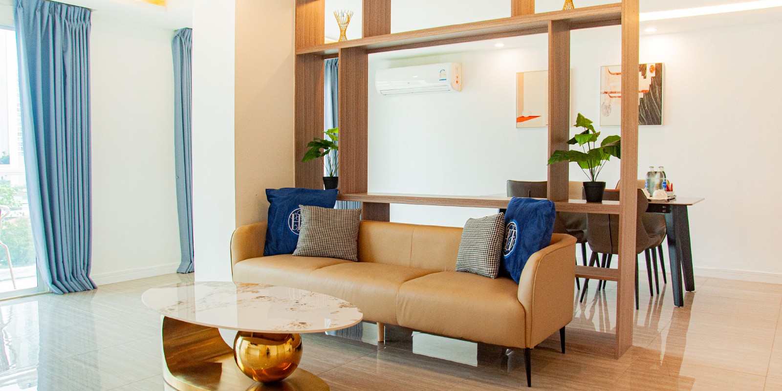 2 Bedroom Grand Suite