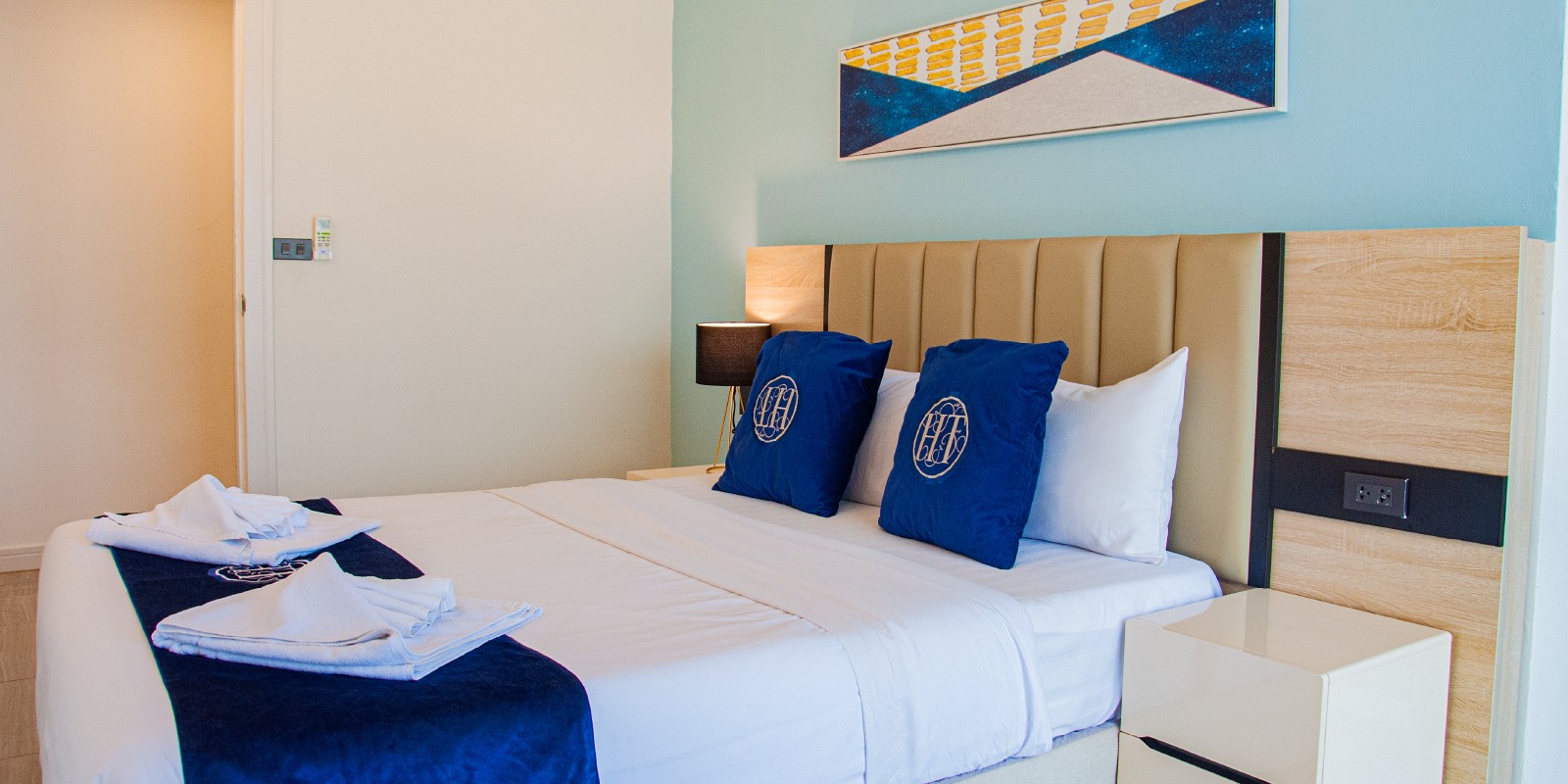 2 Bedroom Grand Suite