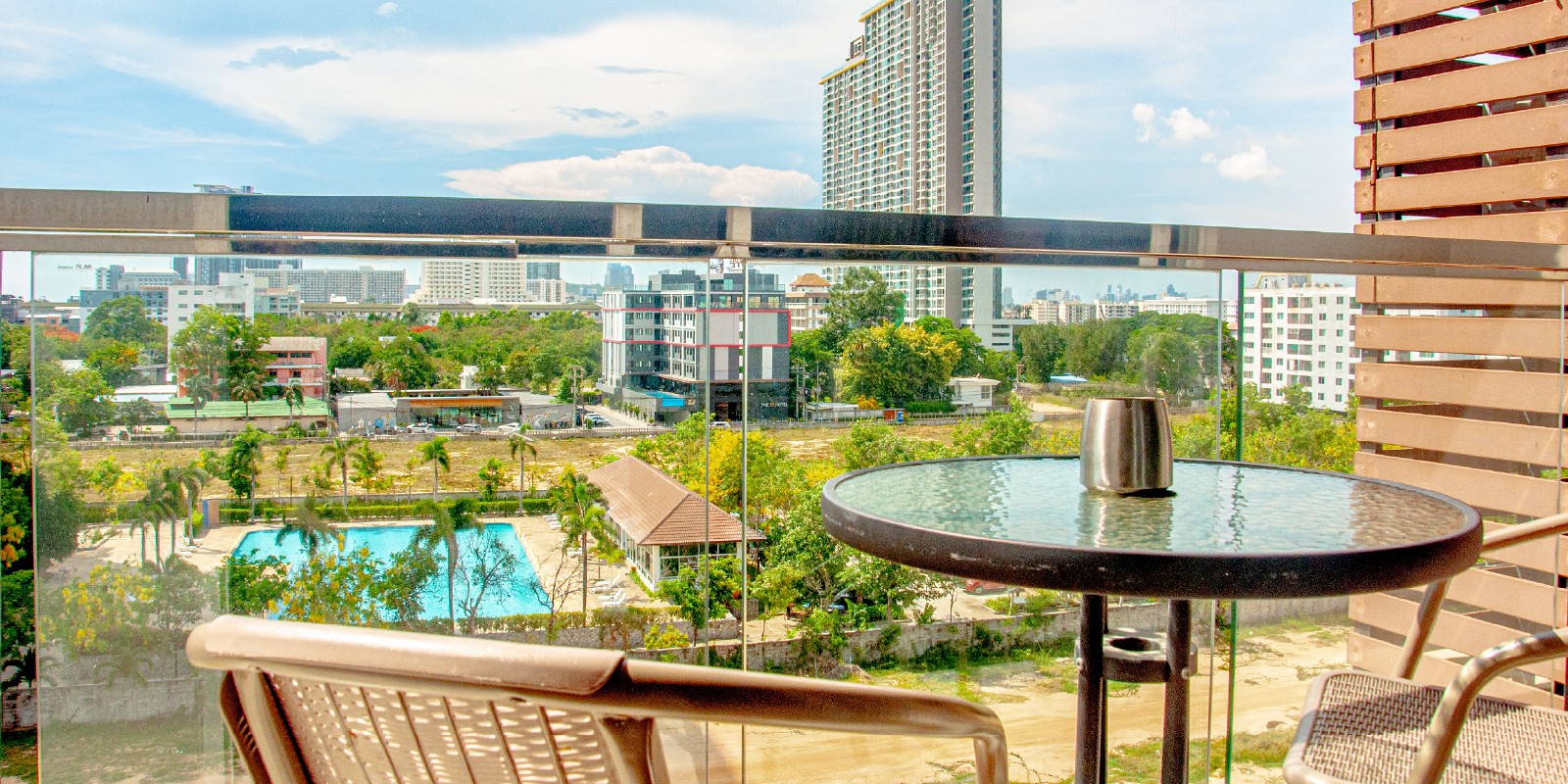 2 Bedroom Grand Tropical