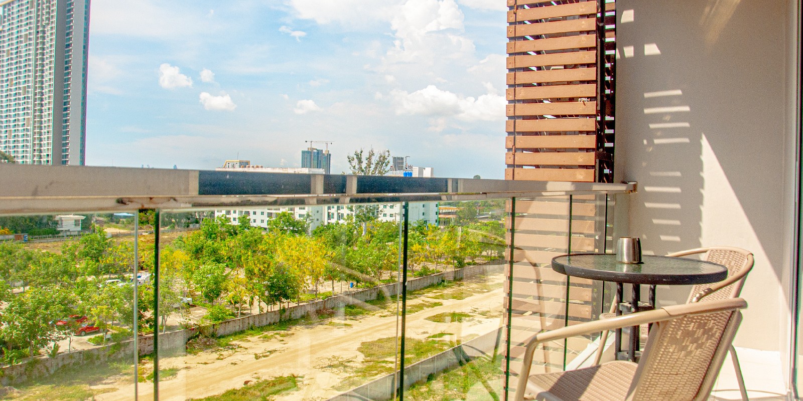 2 Bedroom Grand Tropical