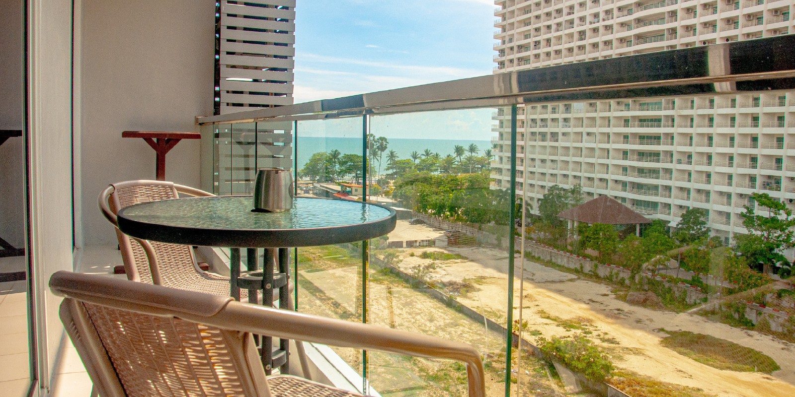 2 Bedroom Grand Tropical