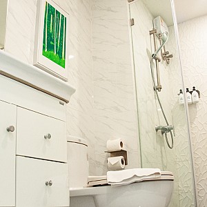 Deluxe Double/Twin Room