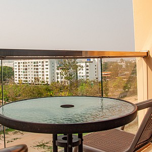 2 Bedroom Thai Heritage