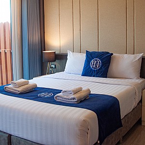 Topstar Private Residence