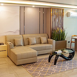 Topstar Private Residence