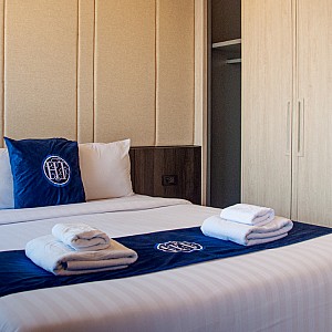 Topstar Private Residence