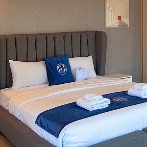 Topstar Private Residence