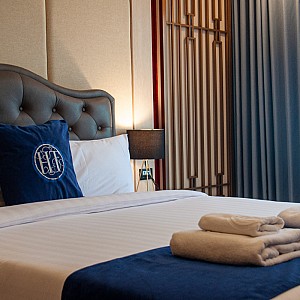 Topstar Private Residence