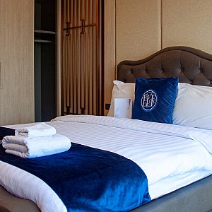 Topstar Private Residence