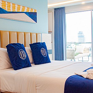 2 Bedroom Grand Tropical