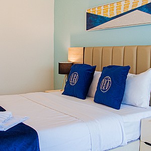 2 Bedroom Grand Tropical