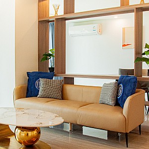 2 Bedroom Grand Tropical