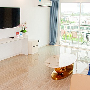 2 Bedroom Grand Tropical