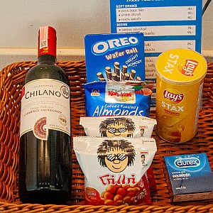 2 Bedroom Grand Executive