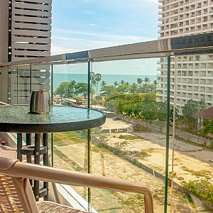 2 Bedroom Grand Executive