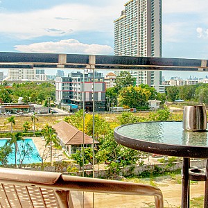 2 Bedroom Grand Executive