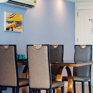 2 Bedroom Grand Executive