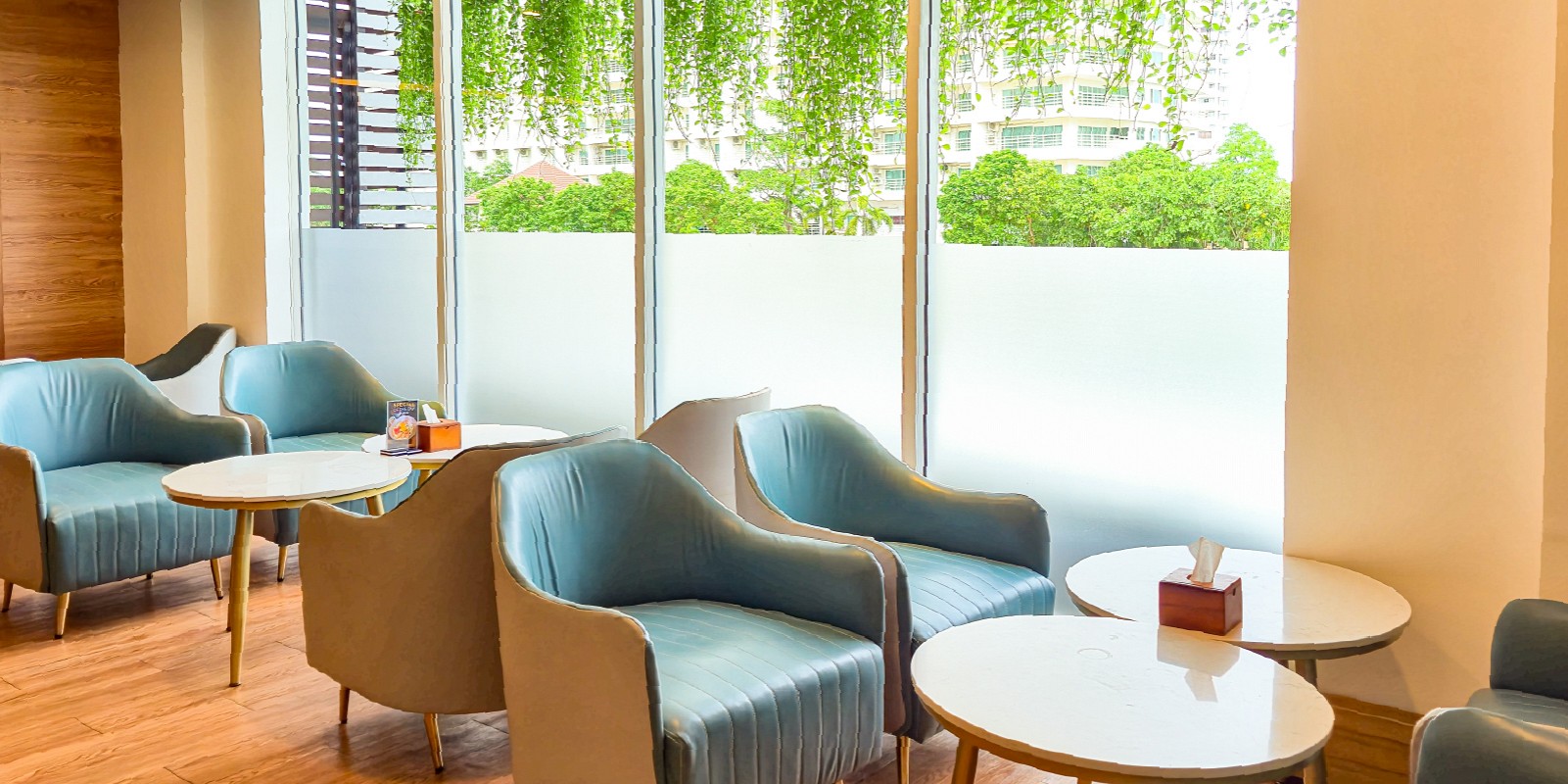 Breakfast Restaurant