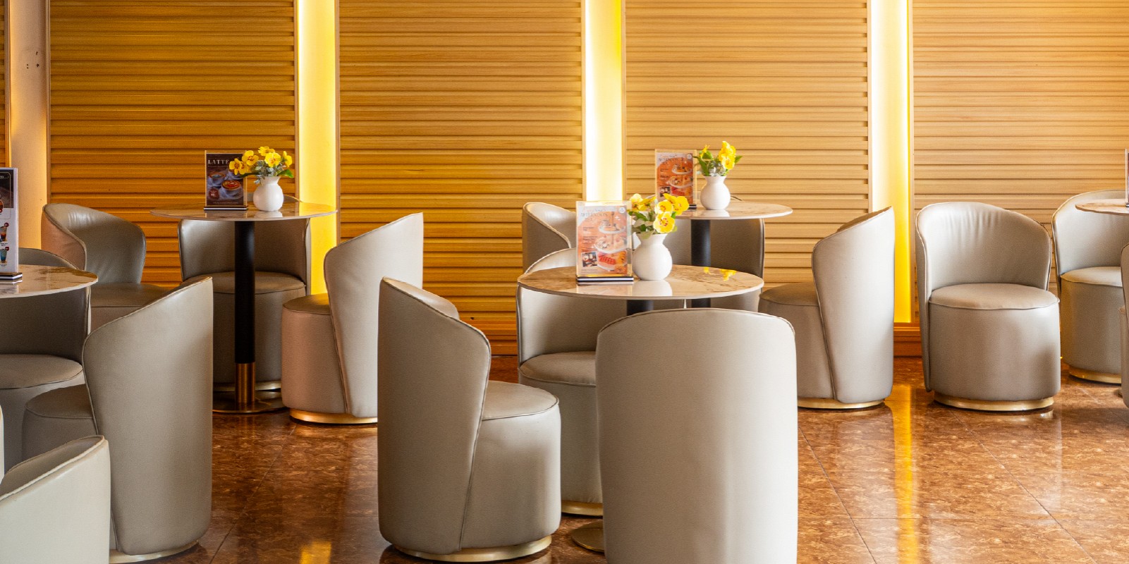 Skyline Tropics Cafe and Bistro