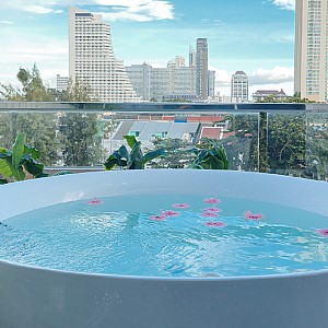 2 Bedroom Grand Tropical