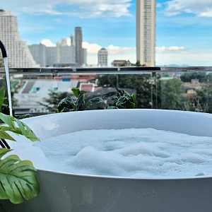 2 Bedroom Grand Tropical