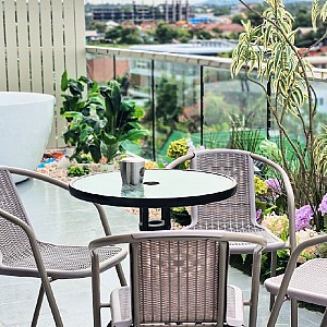 2 Bedroom Grand Tropical