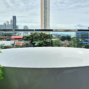 2 Bedroom Grand Tropical