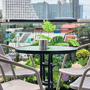 2 Bedroom Grand Tropical